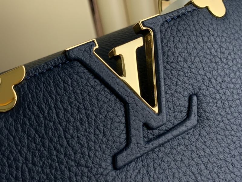 LV Top Handle Bags